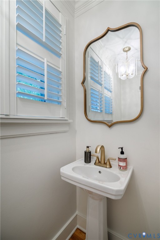 7108 Three Chopt Road Richmond, VA 23226 - Photo 23 of 49 half bath