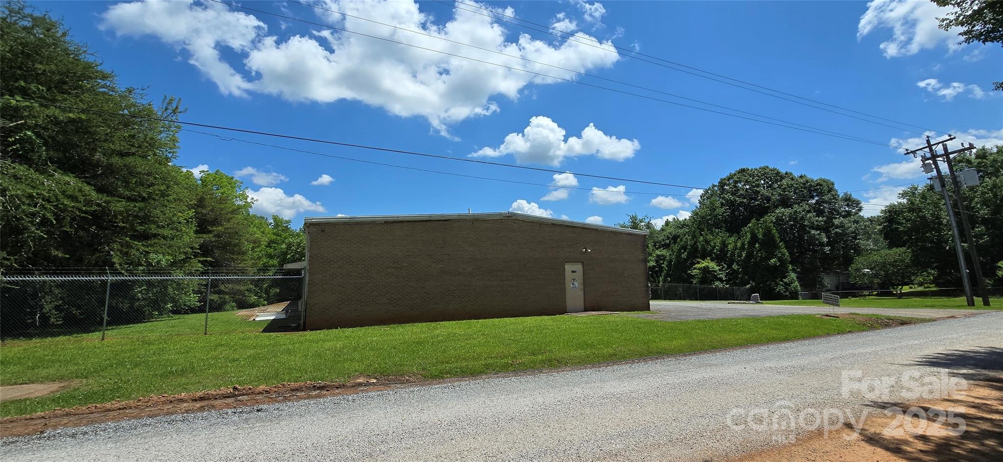 994 Rhyne Road Clover, SC 29710 - Photo 12 of 46 a view of a house with a yard