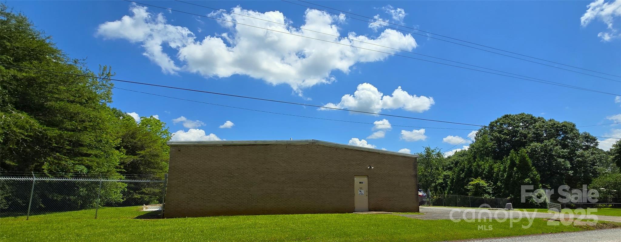 994 Rhyne Road Clover, SC 29710 - Photo 13 of 46 a view of a flower in a yard with potted plants
