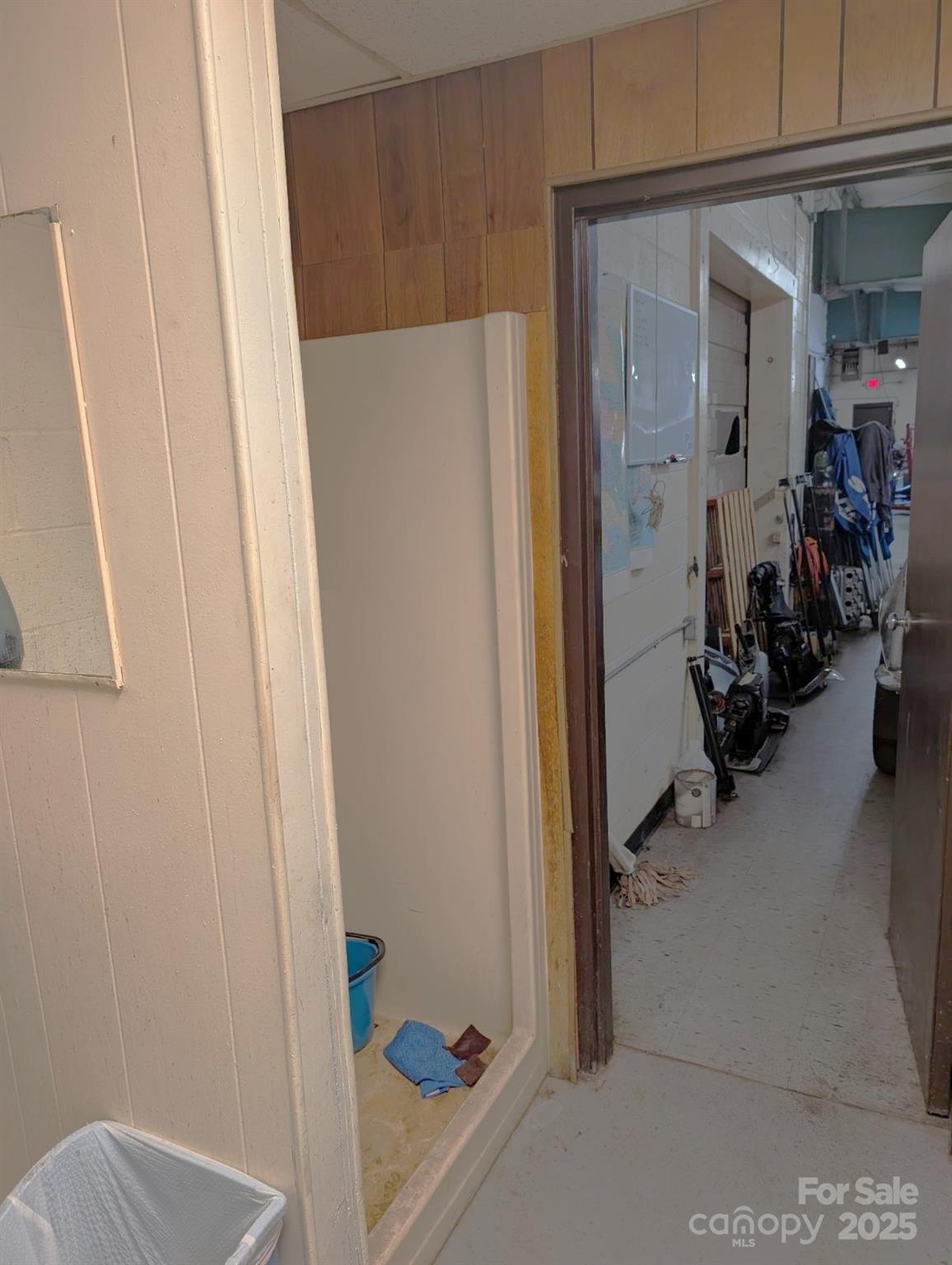 994 Rhyne Road Clover, SC 29710 - Photo 18 of 46 a view of a storage & utility room