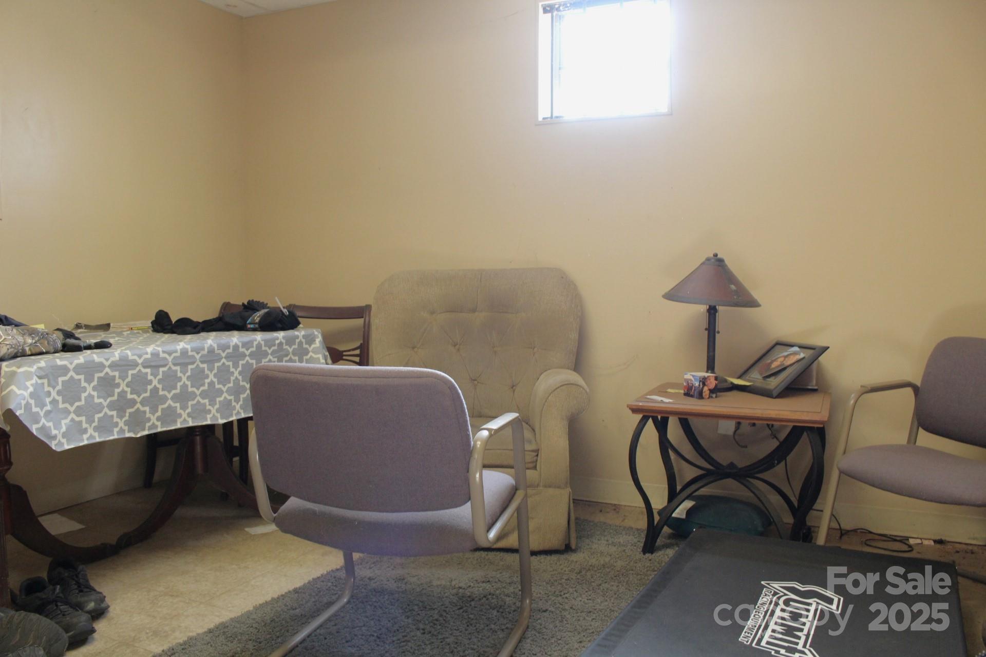 994 Rhyne Road Clover, SC 29710 - Photo 20 of 46 a living room with furniture
