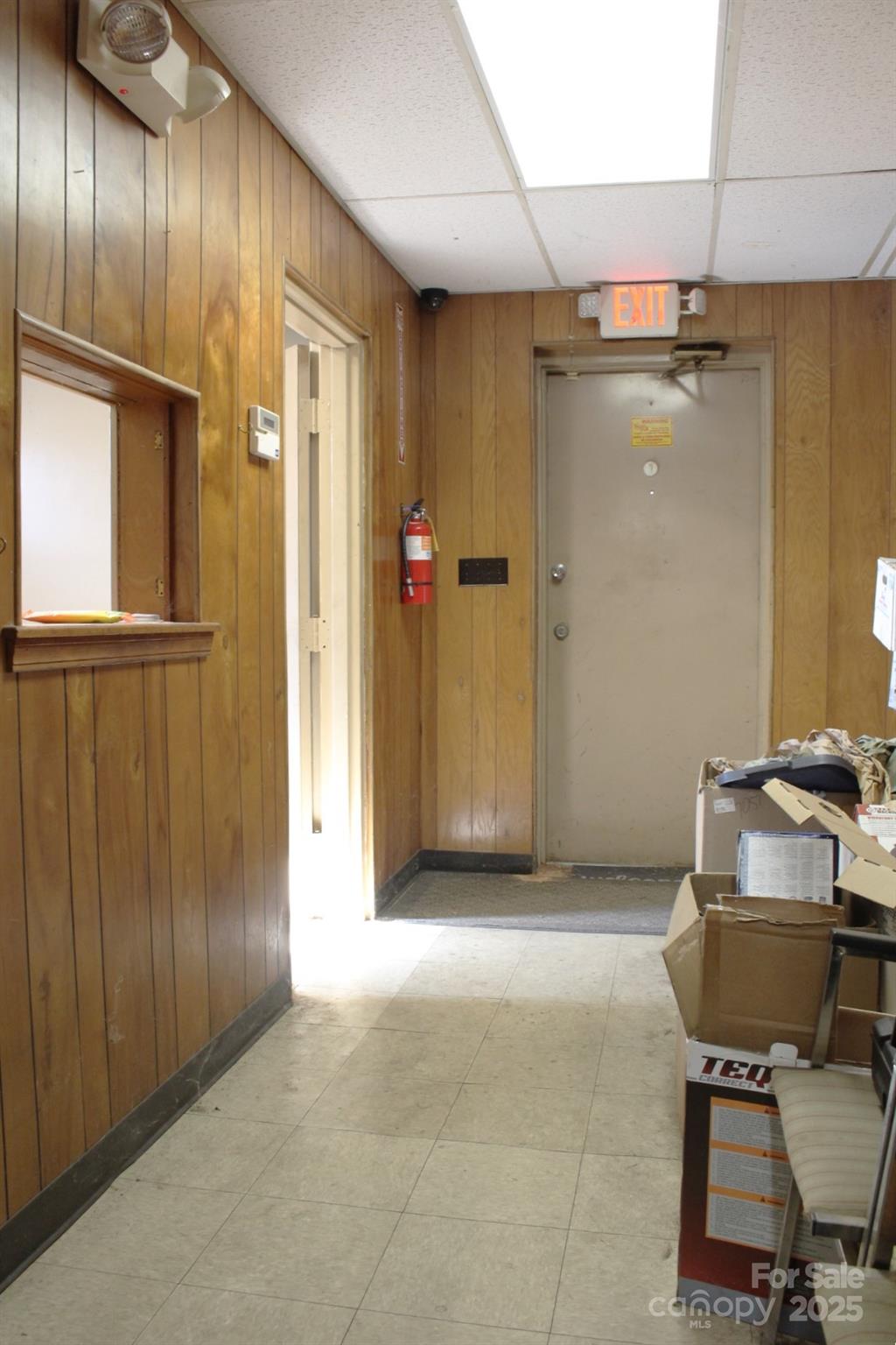 994 Rhyne Road Clover, SC 29710 - Photo 21 of 46 a view of a elevator with an entryway