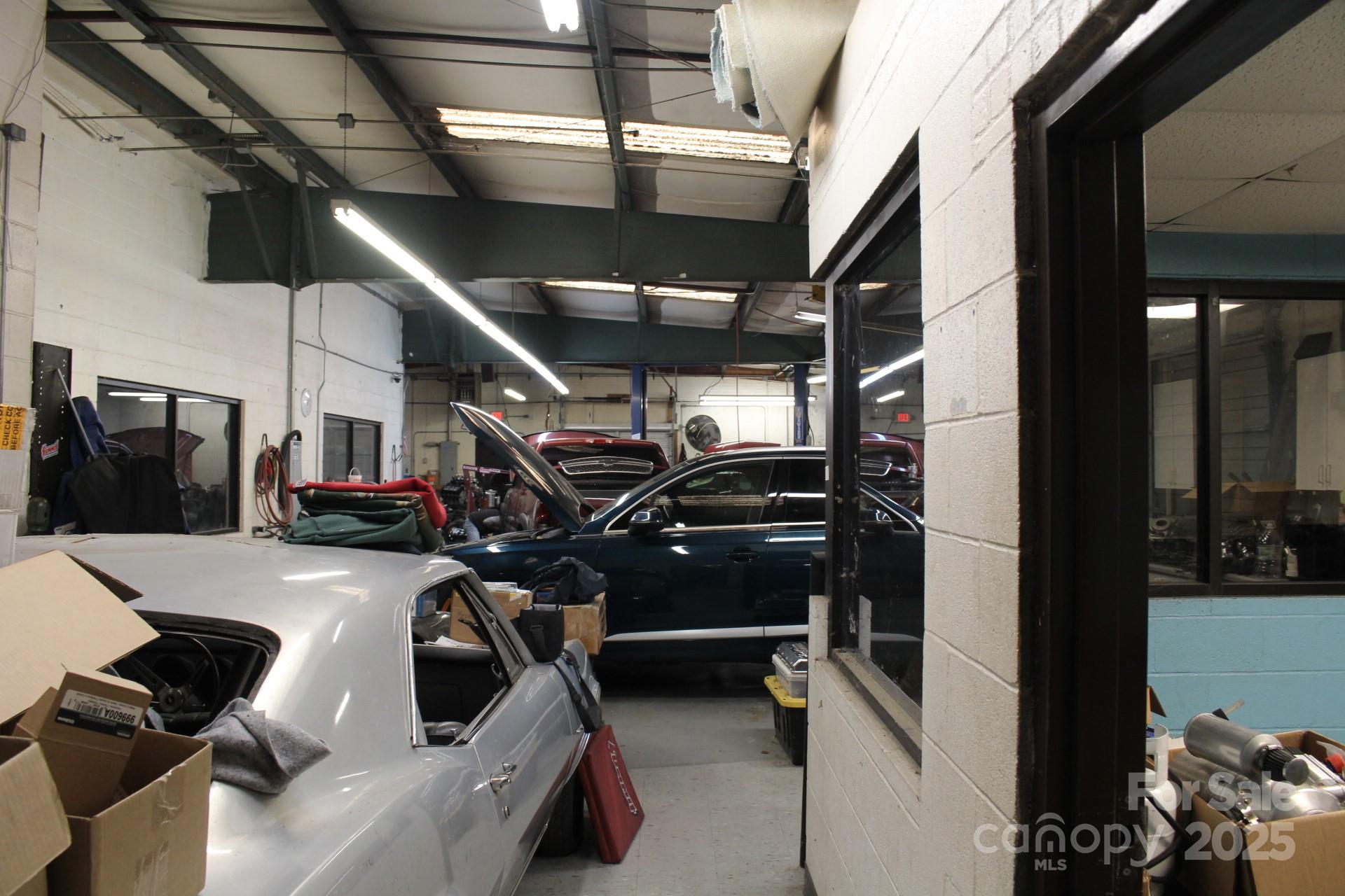 994 Rhyne Road Clover, SC 29710 - Photo 24 of 46 a view of gym equipment and children