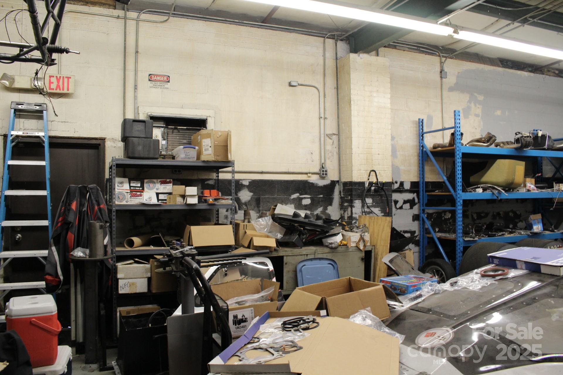 994 Rhyne Road Clover, SC 29710 - Photo 27 of 46 a room with furniture a flat screen tv and a fireplace