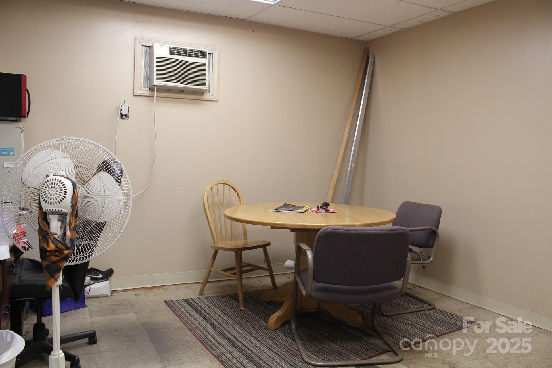 994 Rhyne Road Clover, SC 29710 - Photo 30 of 46 a view of a workspace with furniture