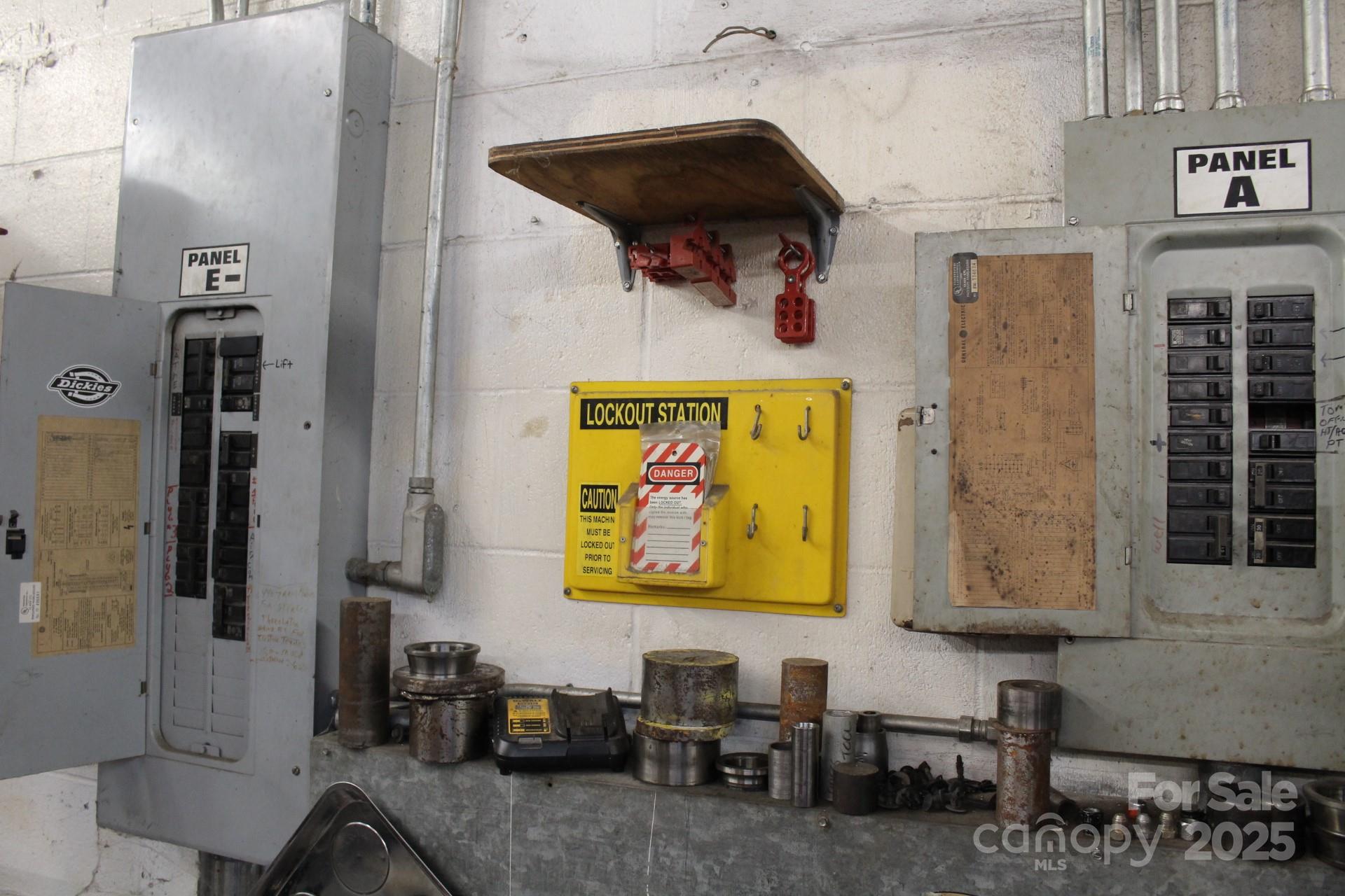 994 Rhyne Road Clover, SC 29710 - Photo 42 of 46 a view of living room with window and couch