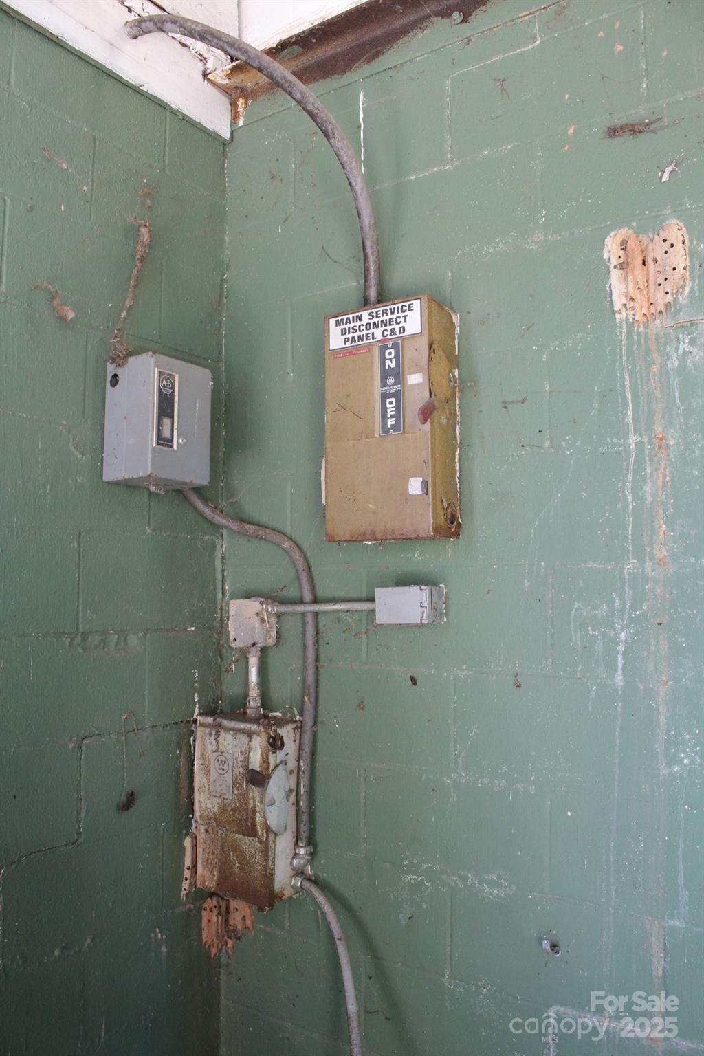 994 Rhyne Road Clover, SC 29710 - Photo 44 of 46 a bathroom with a shower and a sink