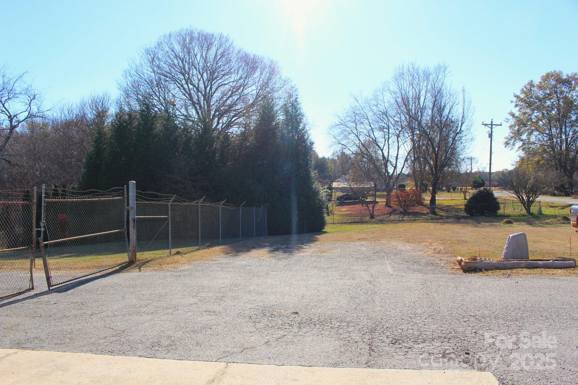 994 Rhyne Road Clover, SC 29710 - Photo 45 of 46 a view of park with large tree