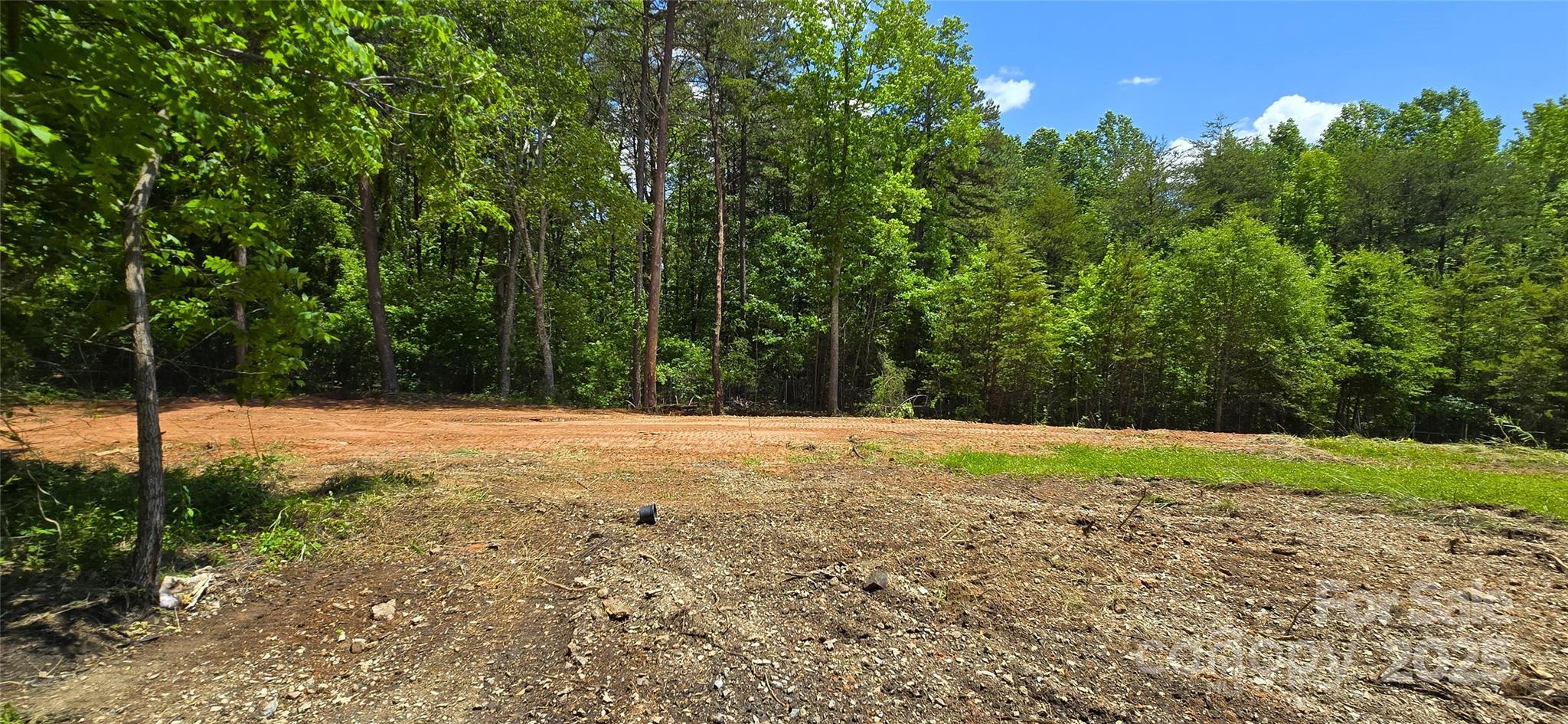994 Rhyne Road Clover, SC 29710 - Photo 6 of 46 a view of outdoor space with yard