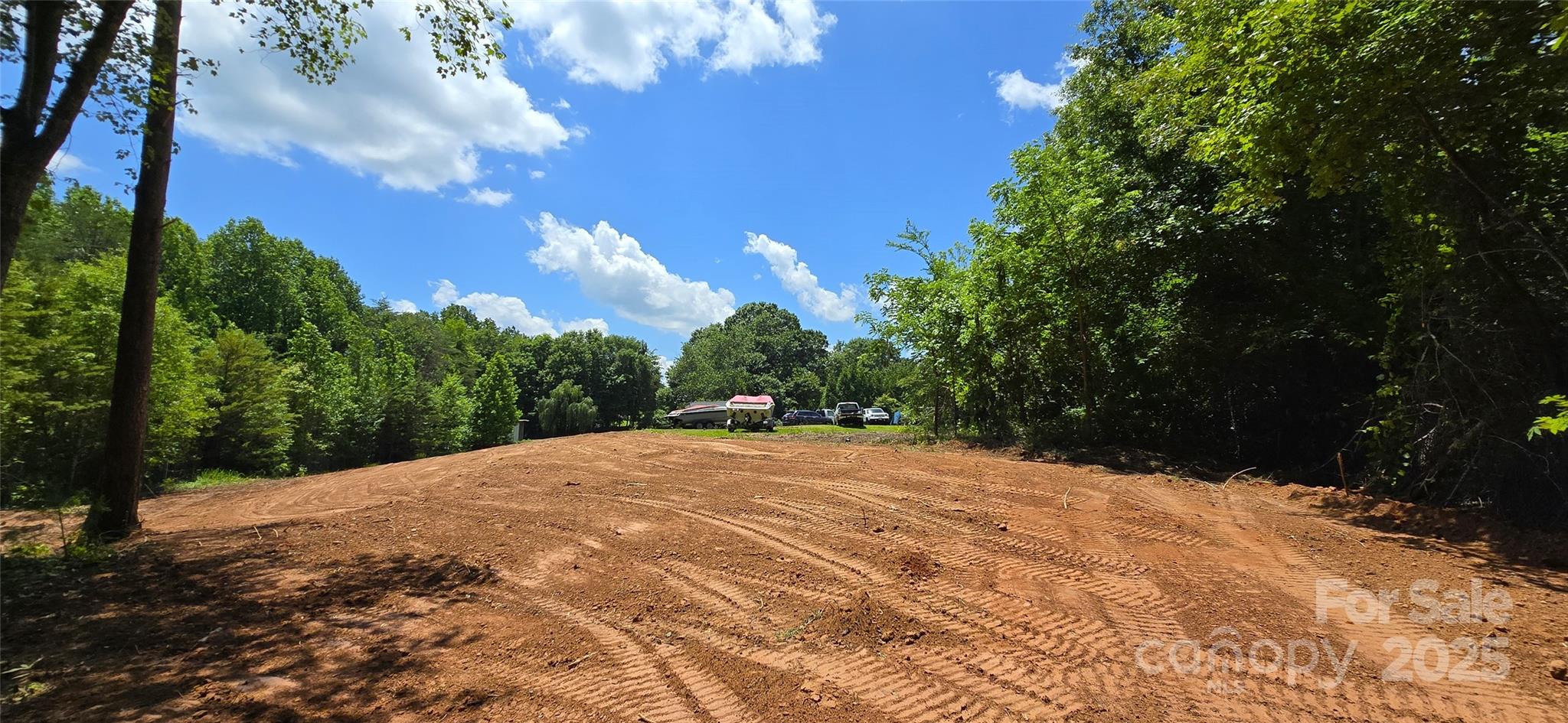 994 Rhyne Road Clover, SC 29710 - Photo 8 of 46 a view of outdoor space with mountain view in the background