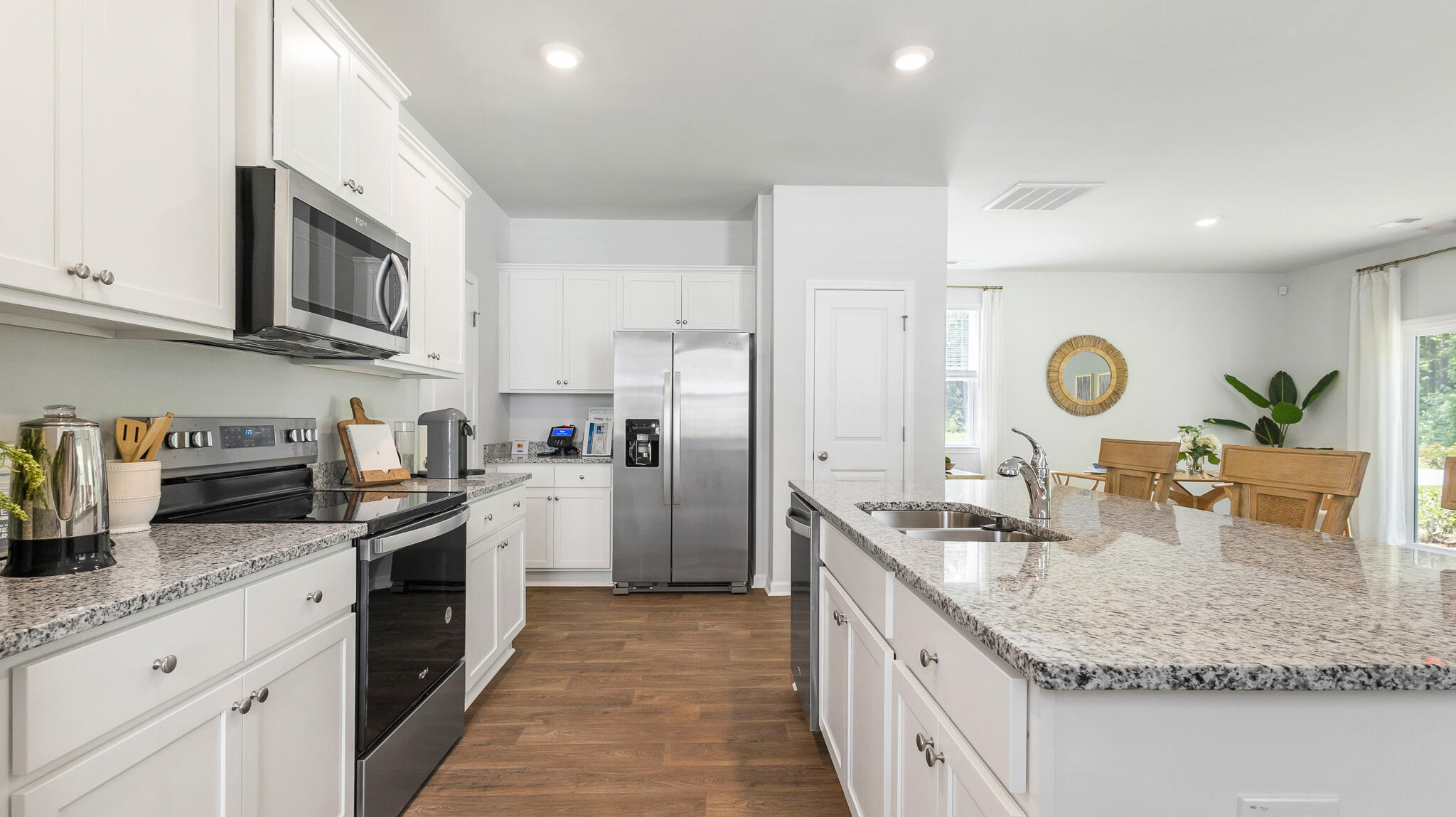 2267 Macallan Boulevard Ravenel, SC 29470 - Photo 3 of 29 Elston L@K_2