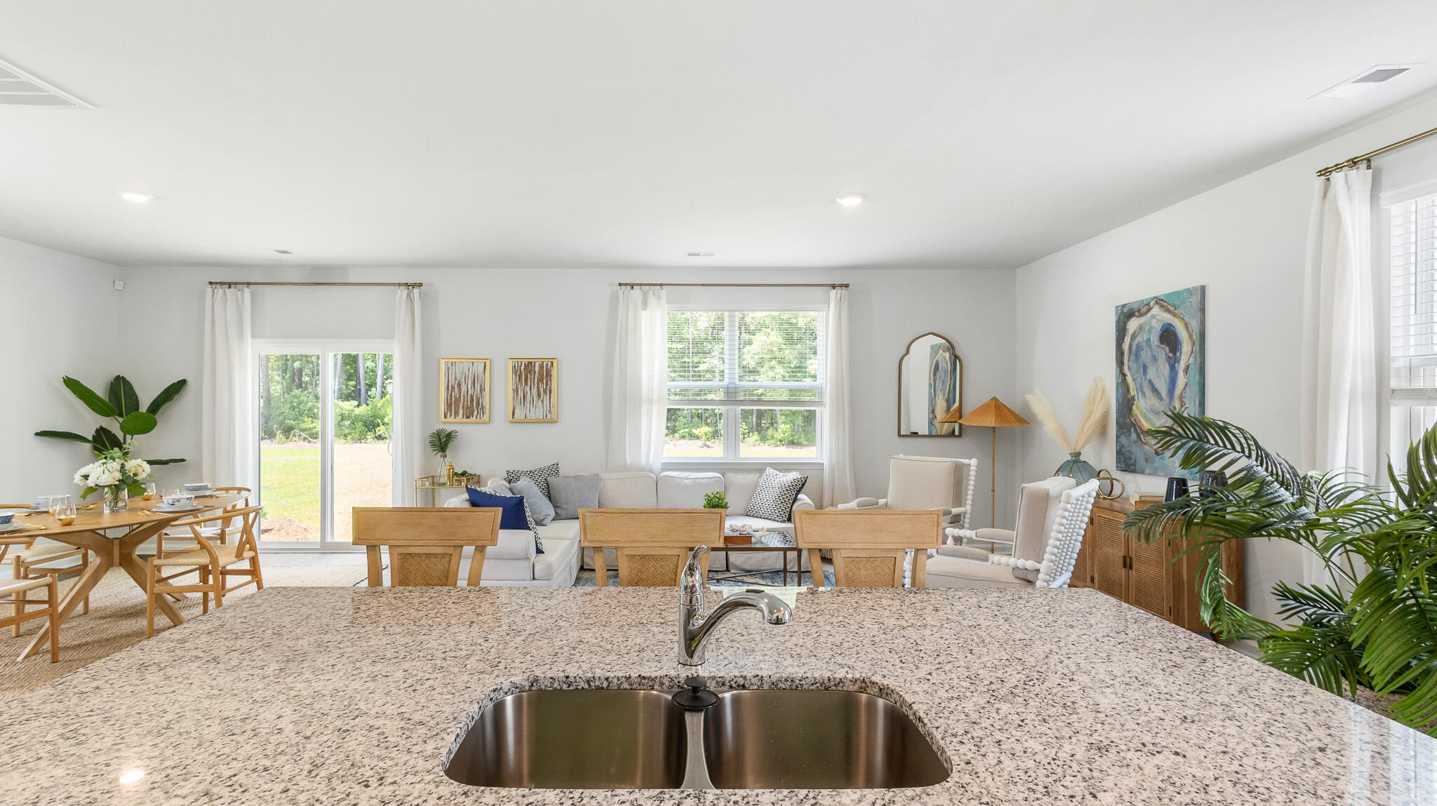 2267 Macallan Boulevard Ravenel, SC 29470 - Photo 4 of 29 Elston L@K_3