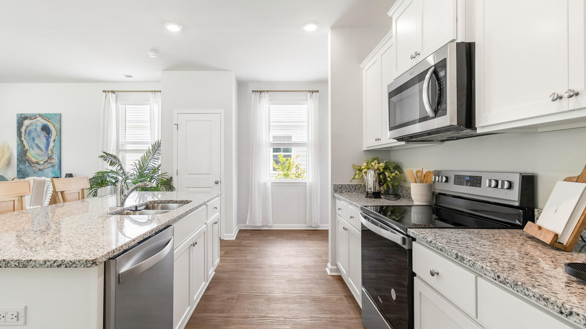 2267 Macallan Boulevard Ravenel, SC 29470 - Photo 5 of 29 Elston L@K_4