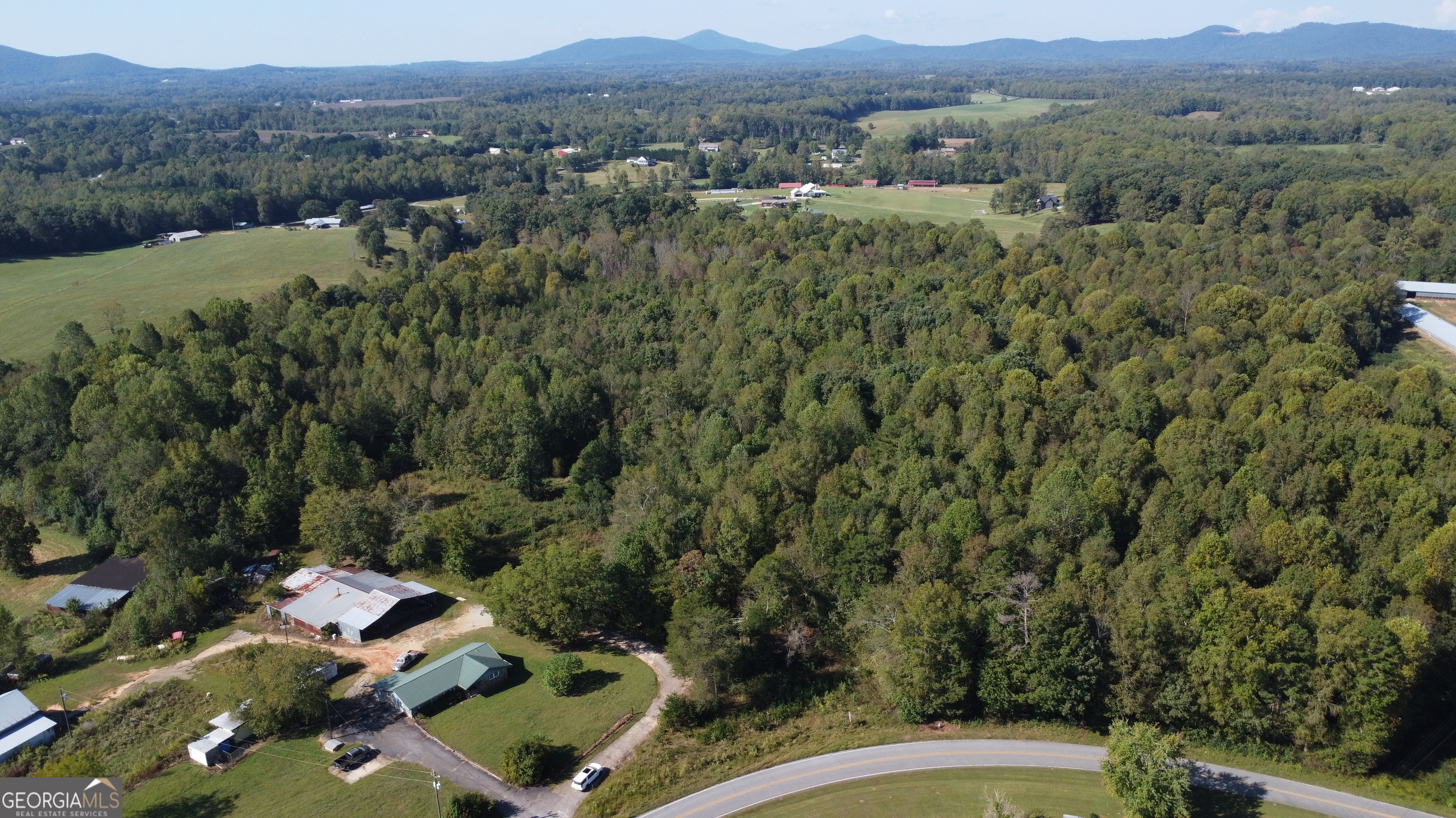 0 Holiness Campground Road Cleveland, GA 30528 - Photo 1 of 13