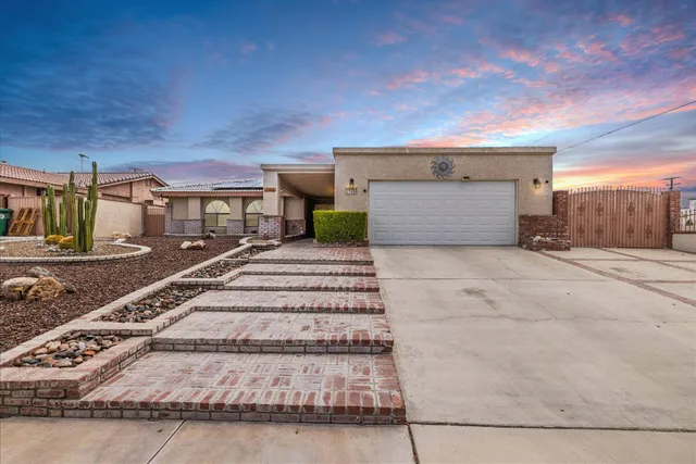 $535,000 | 27650 Avenida Terrazo, Cathedral City, CA 92234