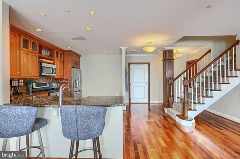$735,000 | 1000 Fell Street, Unit 606, Baltimore, MD 21231
