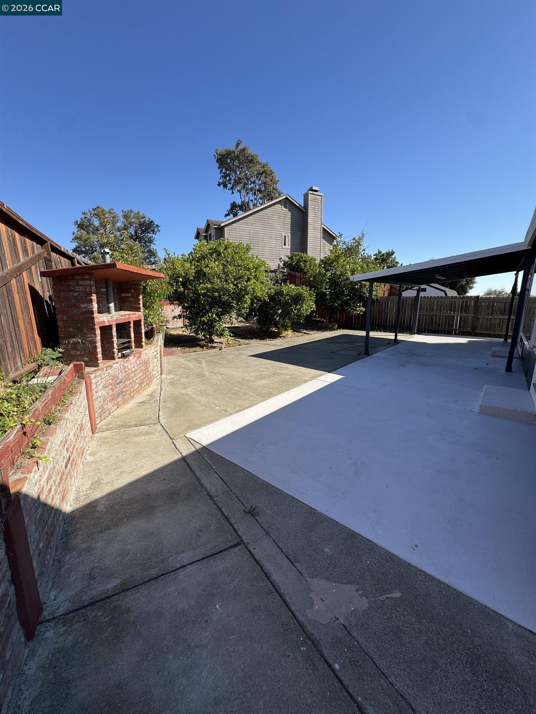 207 Stoney Ridge Road Vallejo, CA 94589 - Photo 33 of 39