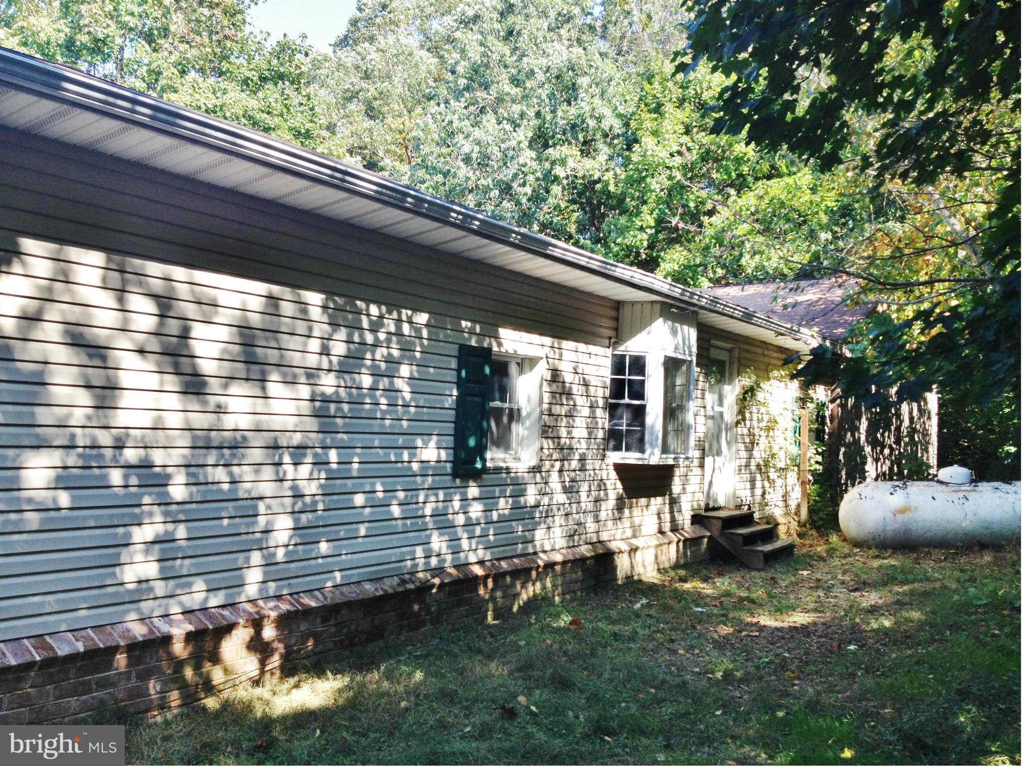 1100 Harkins Road Pylesville, MD 21132 - Photo 1 of 7 Exterior (Front)