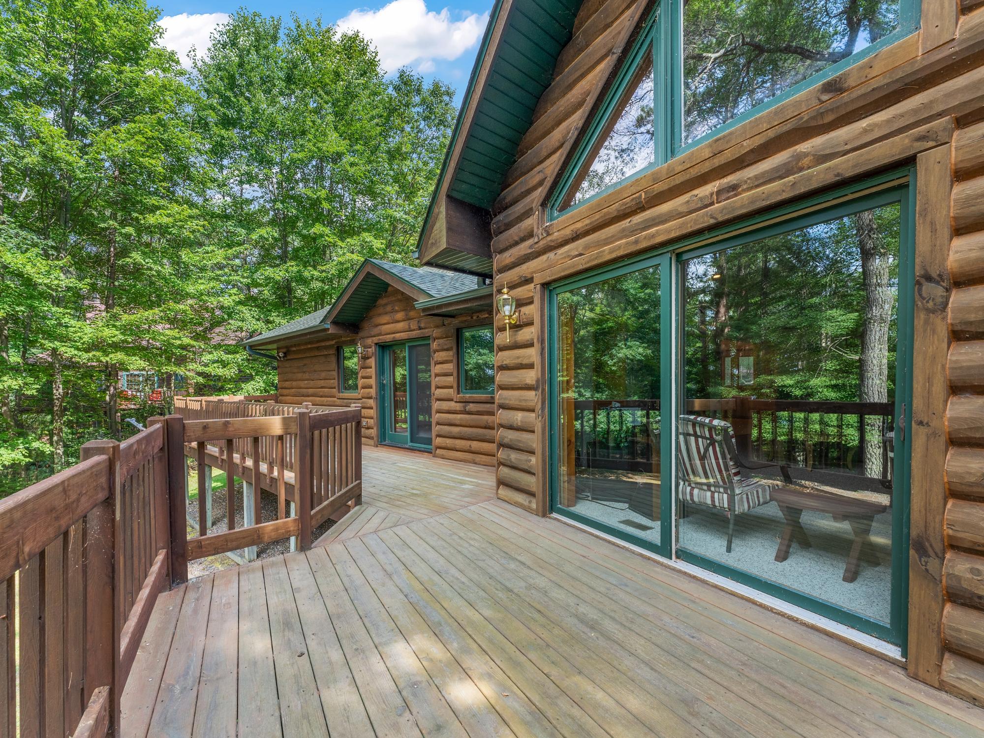887 Meta Lake Road Eagle River, WI 54521 - Photo 12 of 84 Gallery Image 12