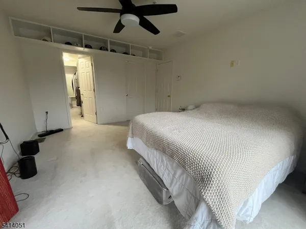 a view of a roof deck