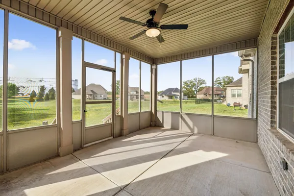 $686,900 | 333 Clarabelle Lane, Clarksville, TN 37043