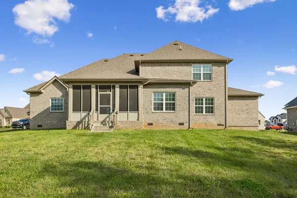 $686,900 | 333 Clarabelle Lane, Clarksville, TN 37043