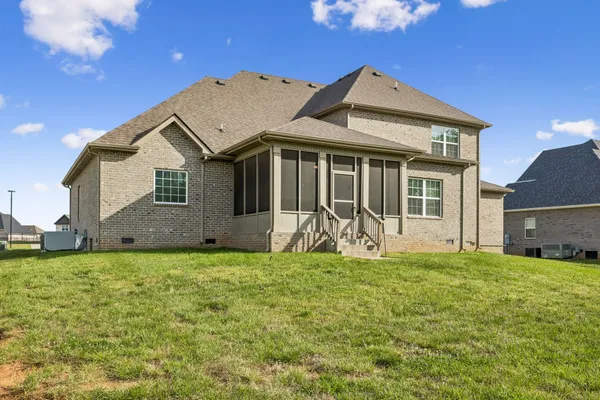 $686,900 | 333 Clarabelle Lane, Clarksville, TN 37043