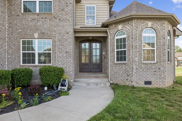 $686,900 | 333 Clarabelle Lane, Clarksville, TN 37043