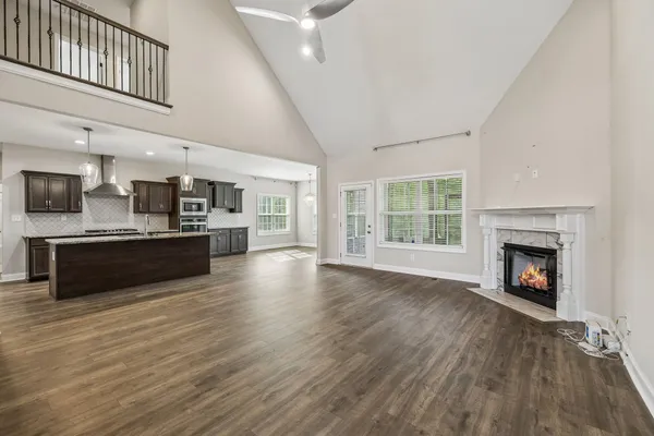 $686,900 | 333 Clarabelle Lane, Clarksville, TN 37043