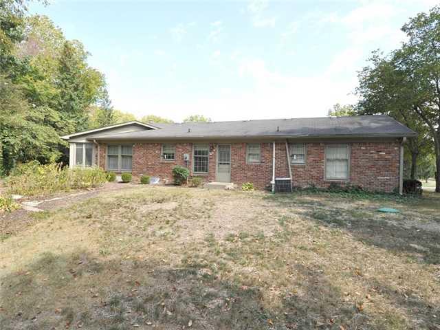 101 Mill Farm Road Noblesville, IN 46062 - Photo 18 of 19 Gallery Image 18