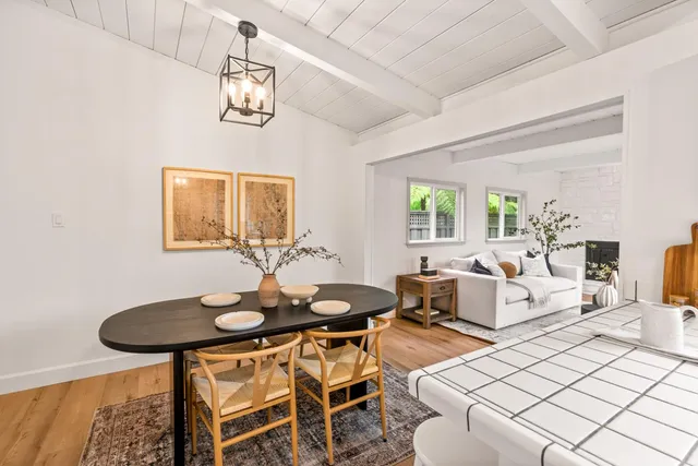 $1,598,000 | 165 Madison Avenue, San Bruno, CA 94066