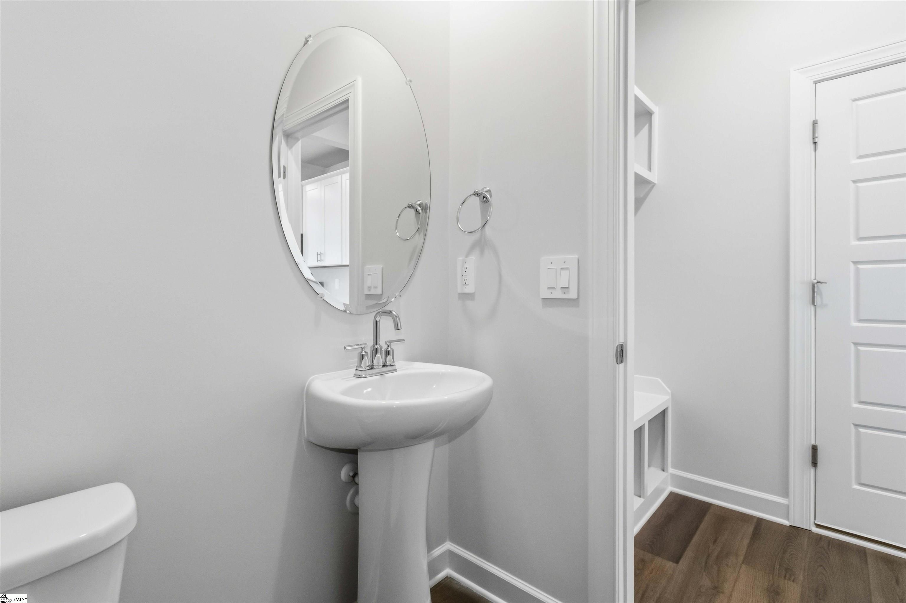 601 Hollybank Street Fountain Inn, SC 29644 - Photo 11 of 38