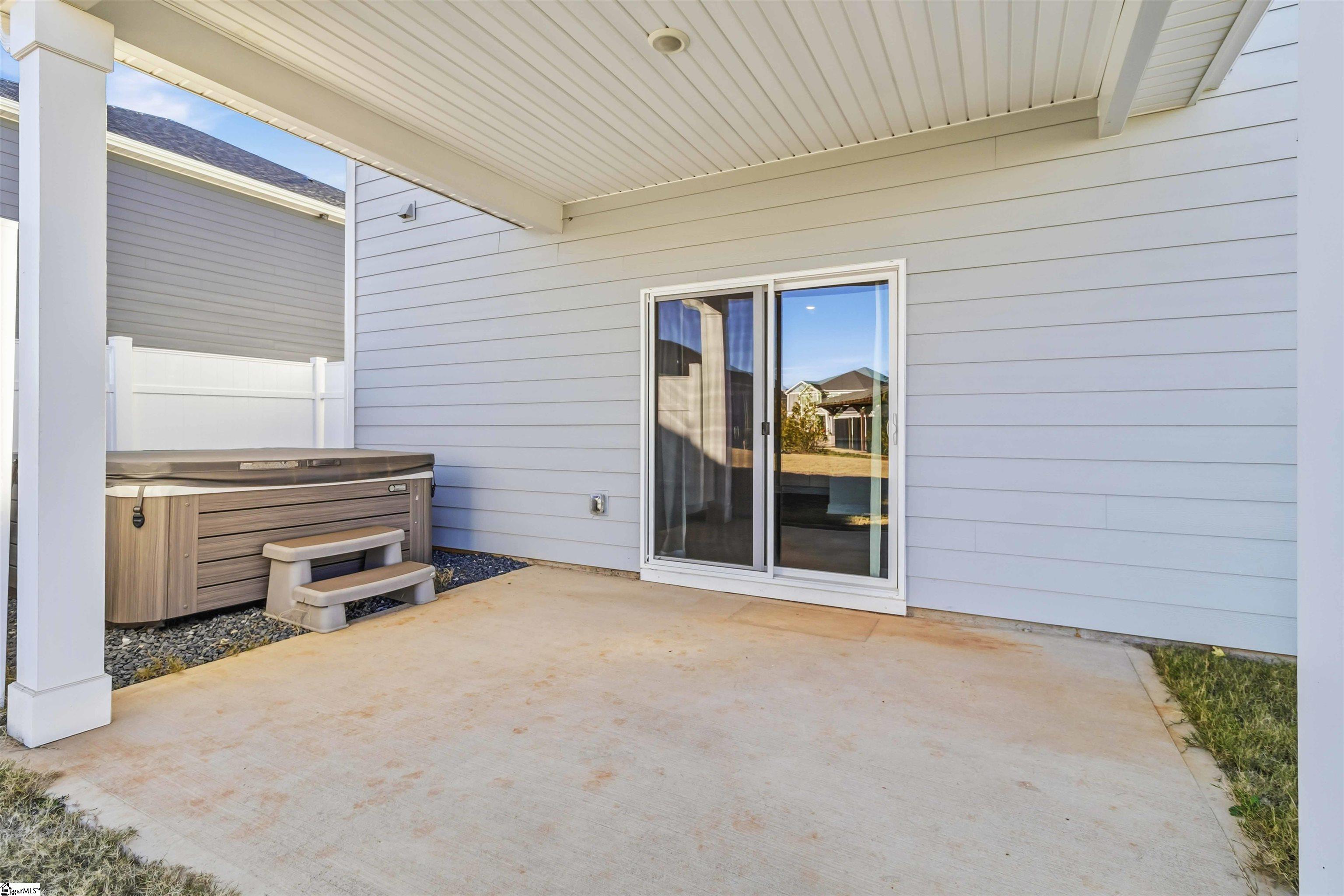 601 Hollybank Street Fountain Inn, SC 29644 - Photo 34 of 38