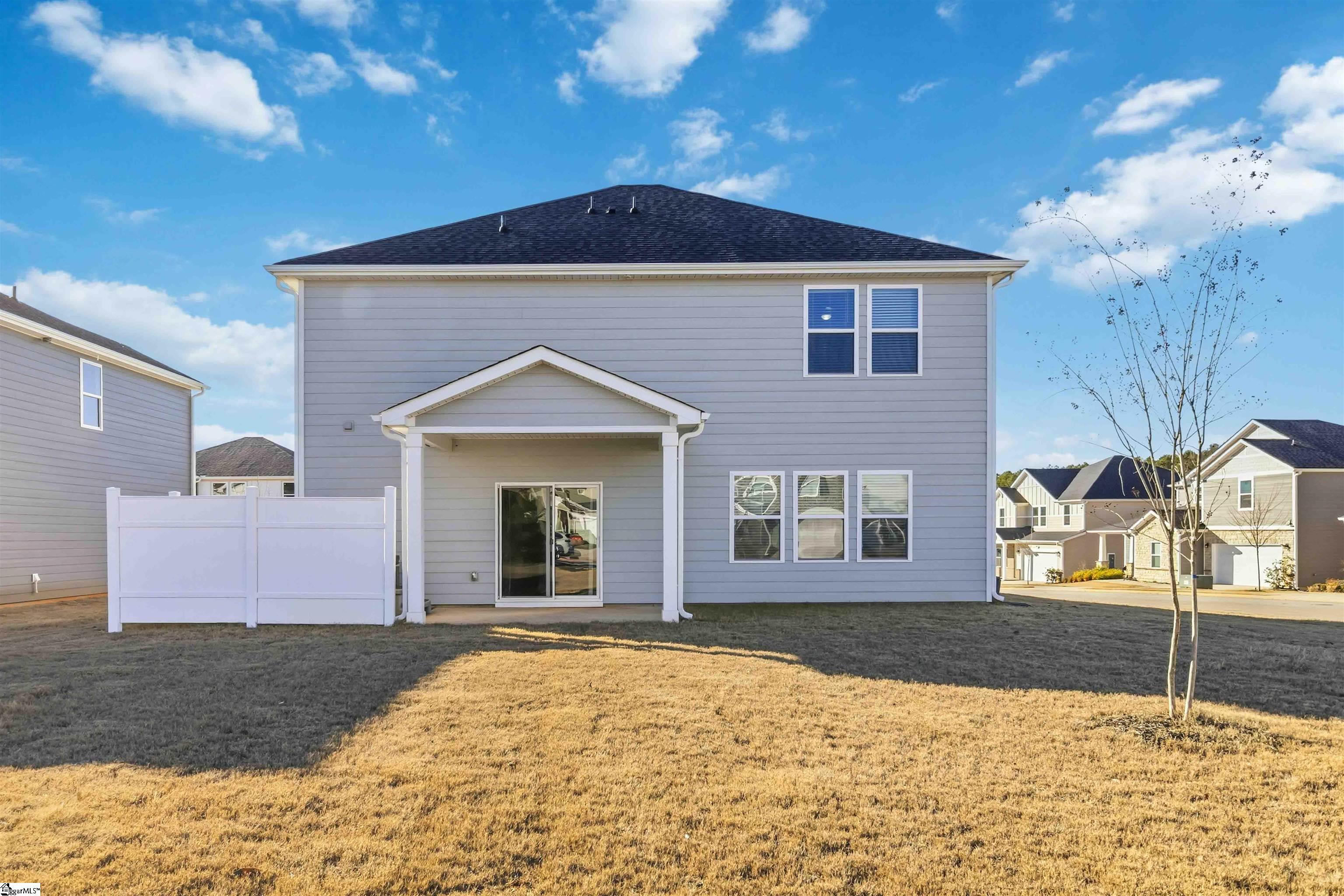 601 Hollybank Street Fountain Inn, SC 29644 - Photo 35 of 38