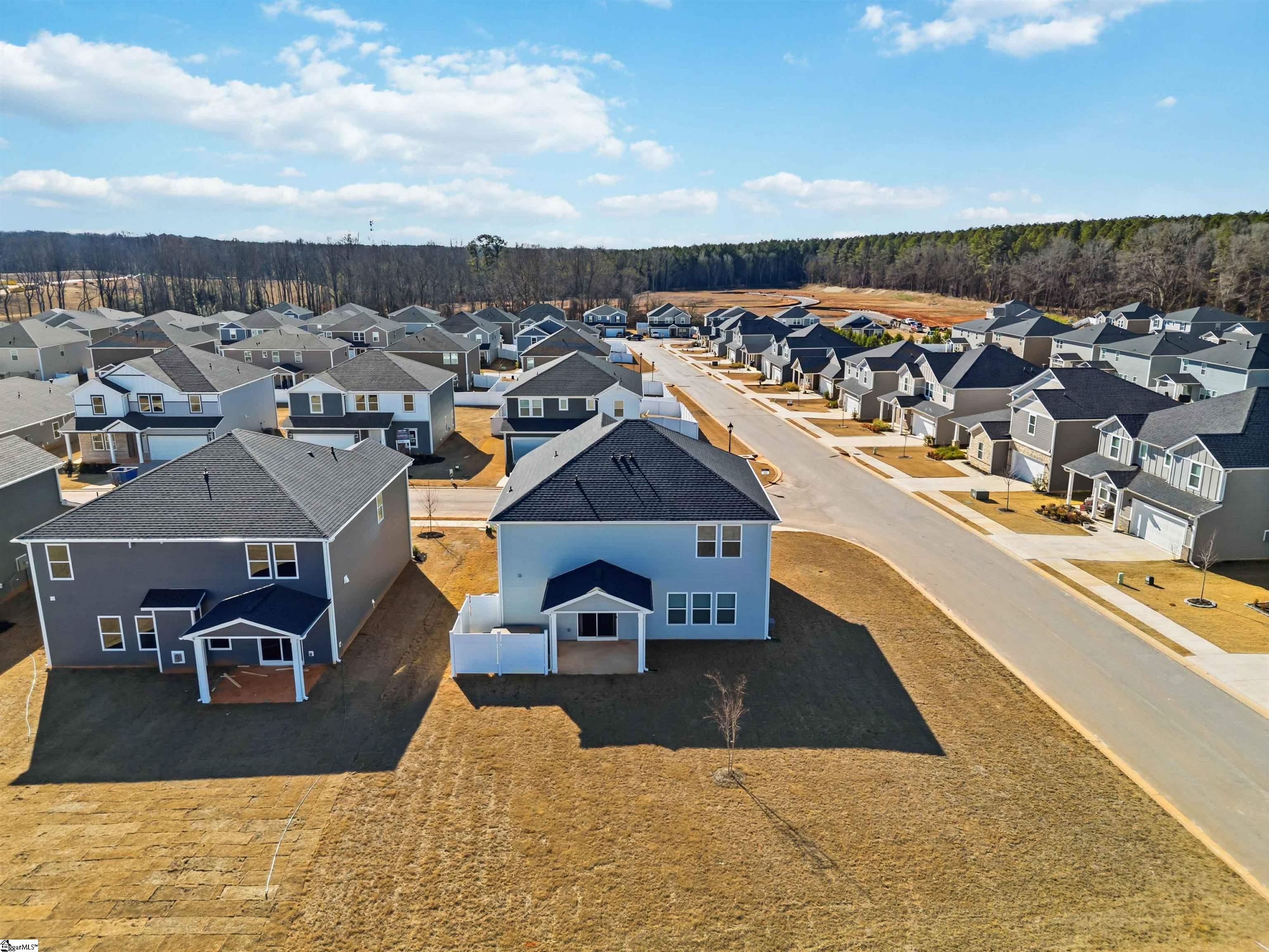 601 Hollybank Street Fountain Inn, SC 29644 - Photo 36 of 38