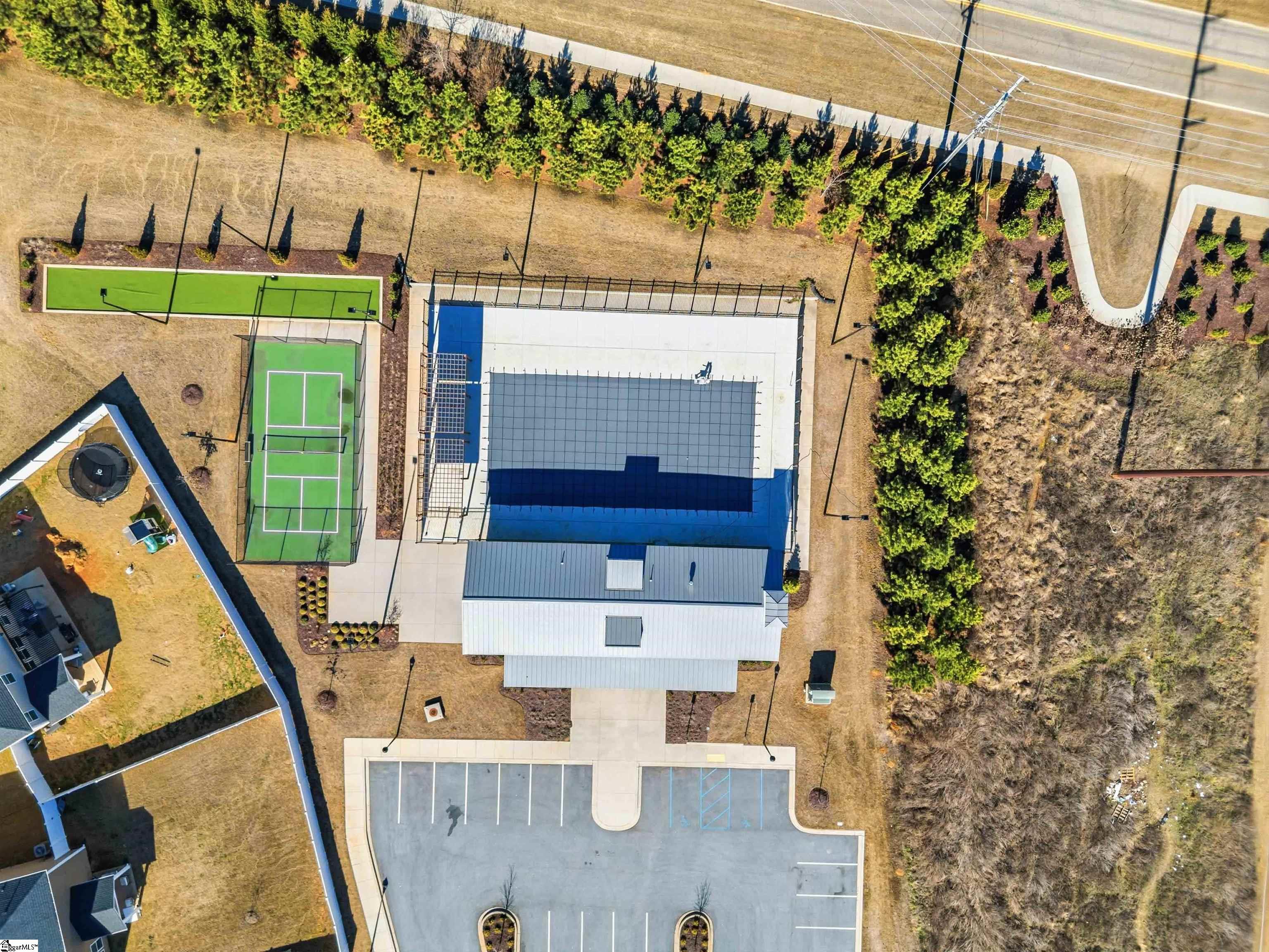 601 Hollybank Street Fountain Inn, SC 29644 - Photo 38 of 38