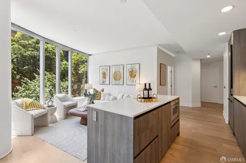 $1,795,000 | 201 Folsom Street, Unit 3G, San Francisco, CA 94105