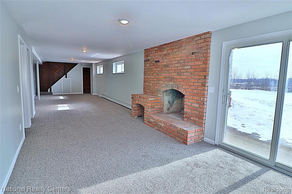 8290 Bergin Road Howell, MI 48843 - Photo 26 of 47