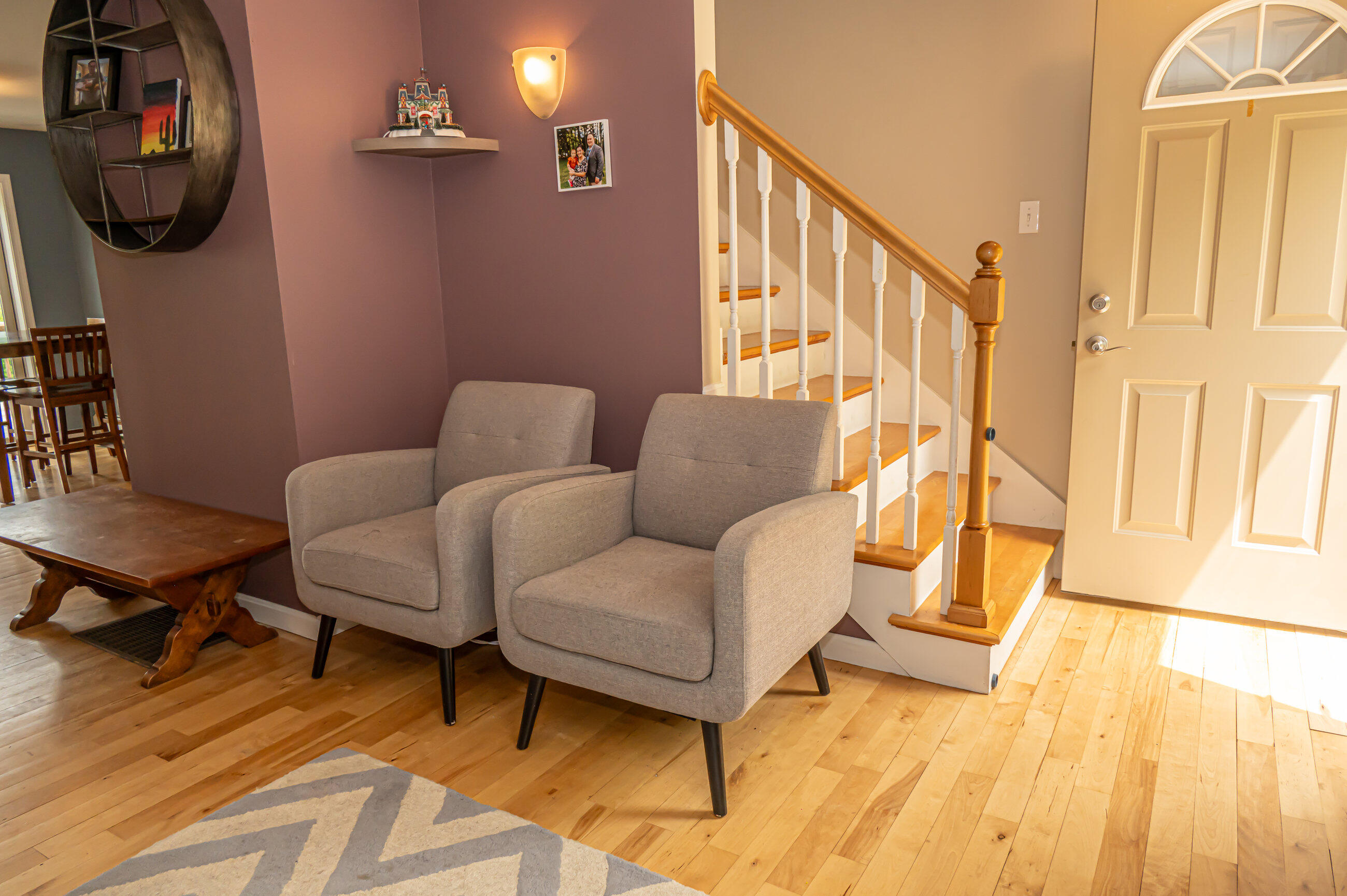 307 Black Mountain Road Harrison, ME 04040 - Photo 31 of 78 1st Floor-6019