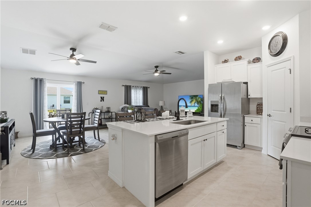 184 Peerless Street Lehigh Acres, FL 33974 - Photo 18 of 41