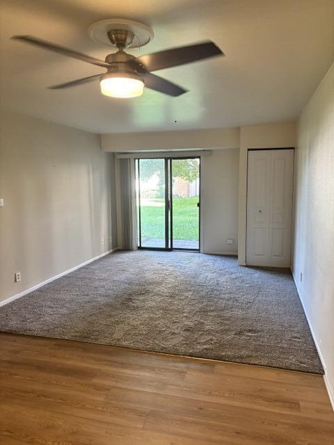 12765 West Hampton Avenue, Unit 118 Butler, WI 53007 - Photo 6 of 29 Living/Dining Room