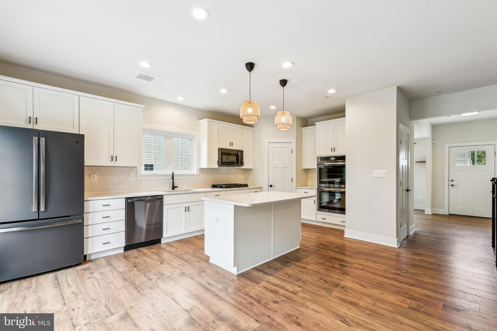 2519 Easy Street Fallston, MD 21047 - Photo 8 of 44 Kitchen