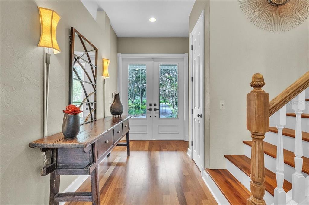 3850 Acline Road Punta Gorda, FL 33950 - Photo 4 of 50 a living room with furniture and a large window