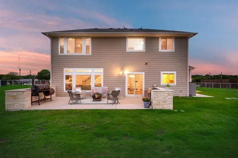 $579,000 | 3855 Farm To Market Road 3364, Princeton, TX 75407