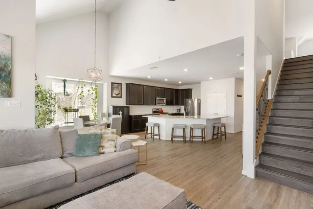 $449,000 | 277 Biscayne Bay Bend, Kyle, TX 78640