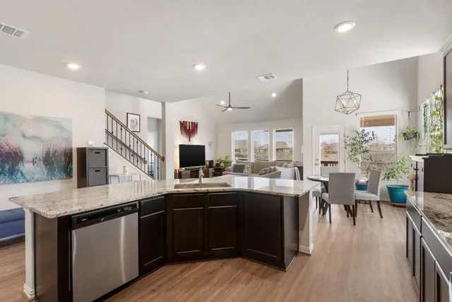 $449,000 | 277 Biscayne Bay Bend, Kyle, TX 78640