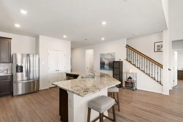 $449,000 | 277 Biscayne Bay Bend, Kyle, TX 78640