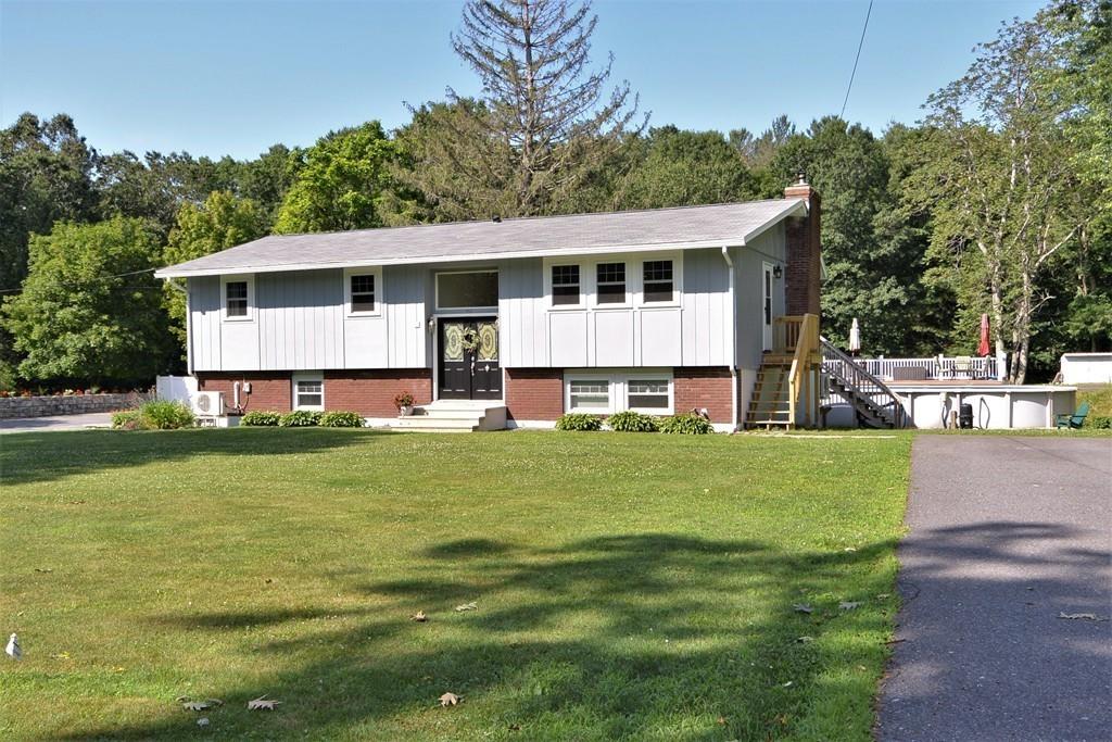 157 Center Bridge Road Lancaster, MA 01523 - Photo 1 of 37