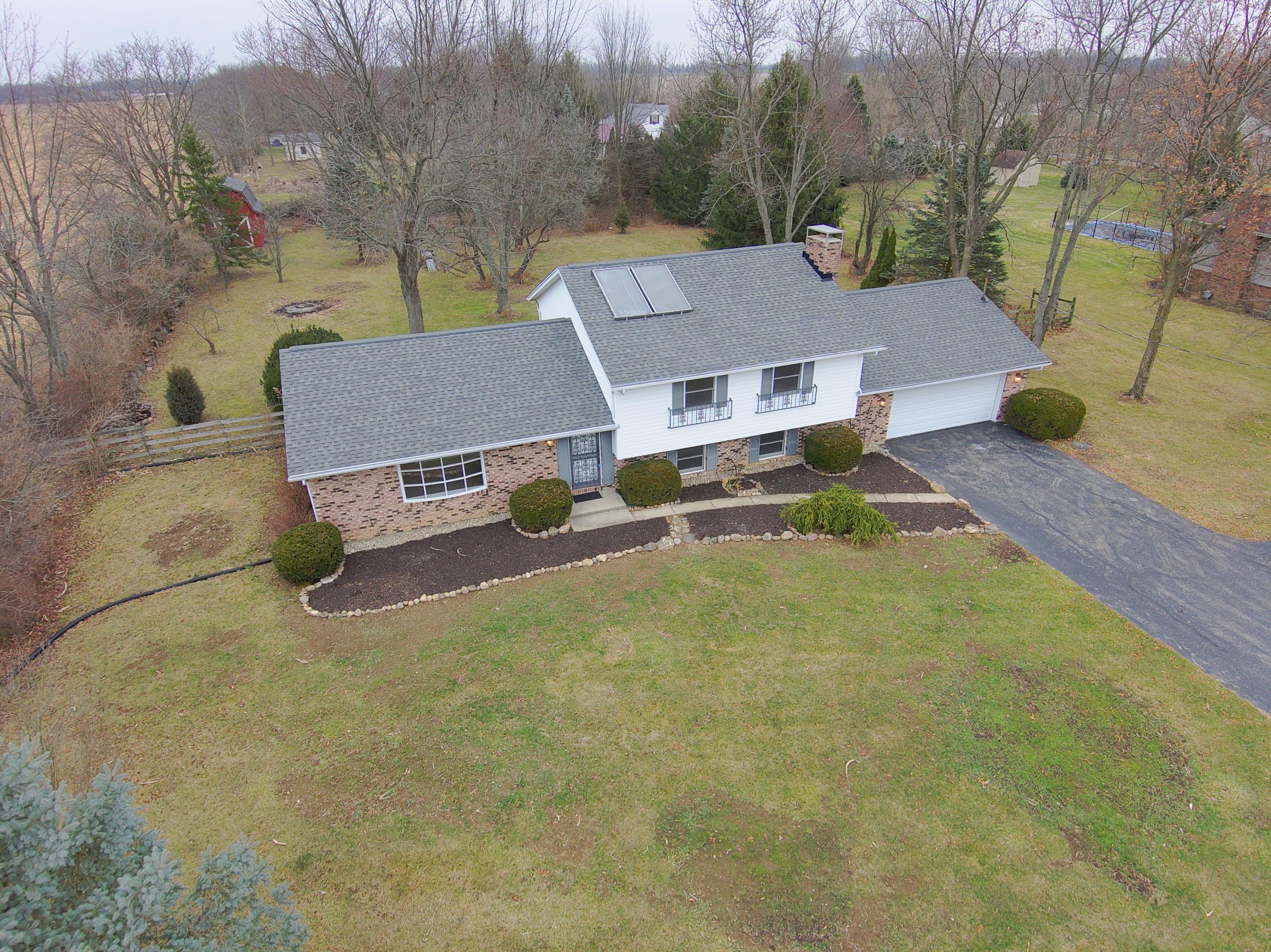 10582 Marquart Road New Carlisle, OH 45344 - Photo 51 of 54