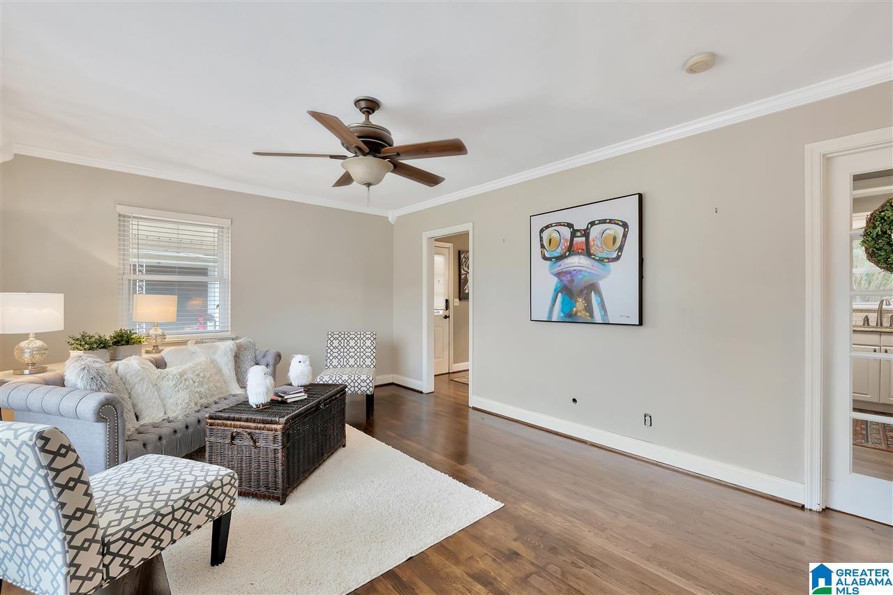 3241 Ridgely Drive Birmingham, AL 35243 - Photo 8 of 21